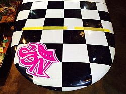 �G�|�L�V �����C�N Takayama �`�F�b�J�[ 3